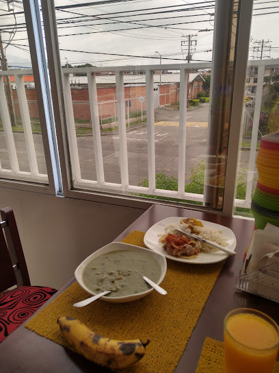 Restaurante Mayary Parrilla-Bar