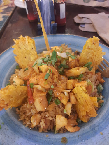 Opinii despre Casa Del Marisco în Barranquilla - Gastronomía y hostelería