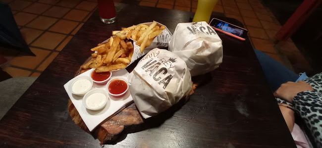 Comentarii opinii despre Rey Vaca