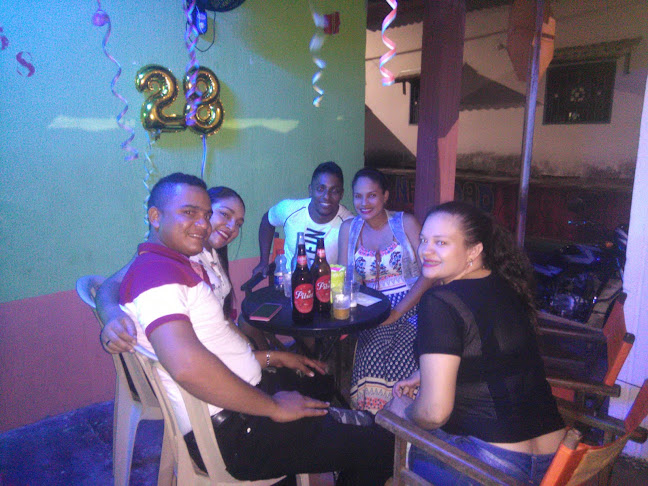 Disco Bar Bora Bora - Gastronomía y hostelería