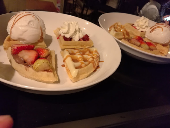 Centro Comercial Los Balcones, Cra. 6 #8-20, Pamplona, Norte de Santander