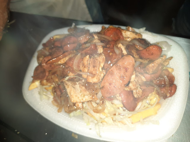 HAPPY Burger - Gastronomía y hostelería