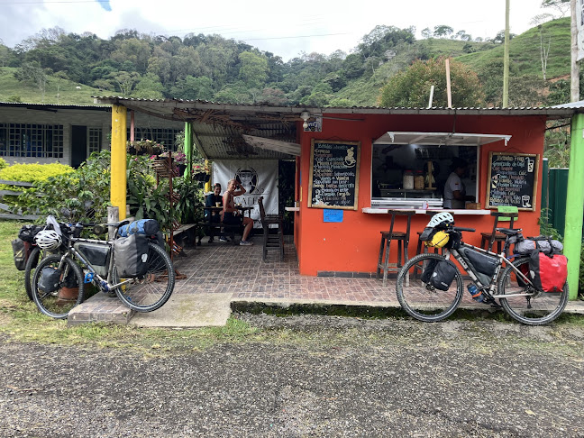 Villeta - Guaduas, Guaduas, Cundinamarca