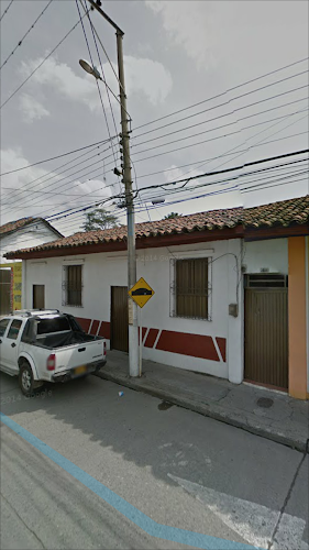 Cl. 9 #8-89, Candelaria, Valle del Cauca