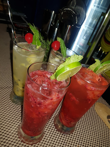 ÁMBAR 285 PUB - Bogotá