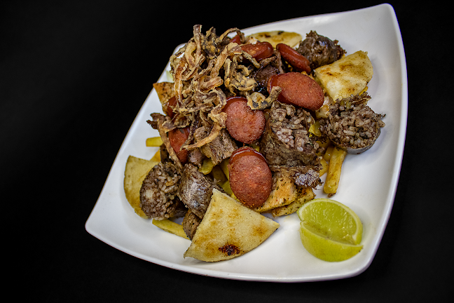 Comentarii opinii despre Decada's Burguer