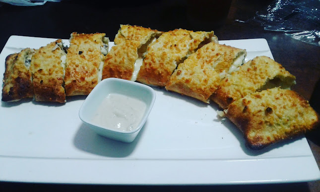 Opinii despre Salvator’s Pizza & Pasta în Barranquilla - Gastronomía y hostelería