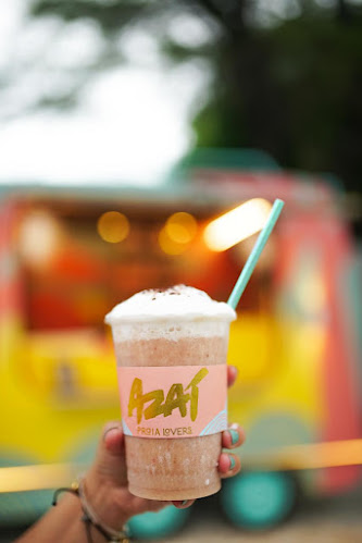 Azaí Praia Lovers Santa Marta - Santa Marta