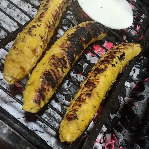 Asados al carbón donde didier - Gastronomía y hostelería