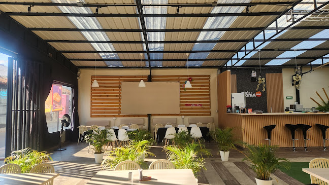 Cl. 18 #16-33, Centro-Sur, Duitama, Boyacá