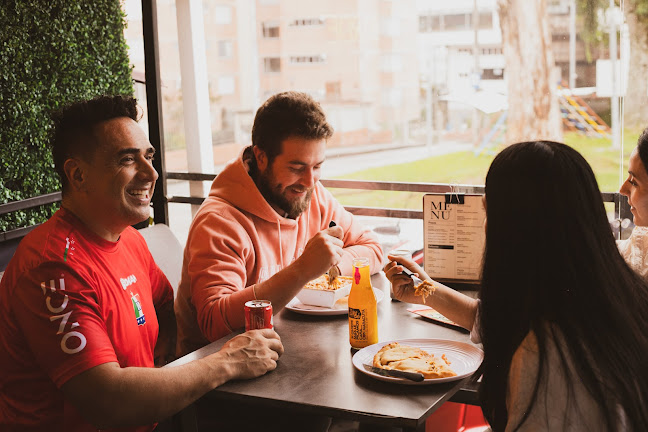 Opinii despre Beto's Pizza Manizales în Manizales - Gastronomía y hostelería