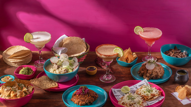 Taqueria Don Clemente 116