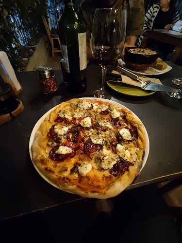 Comentarii opinii despre Ambrosía El Faro Horno a Leña