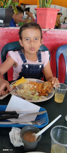 Opinii despre Restaurante El Sazon De Maria în Aguazul - Gastronomía y hostelería