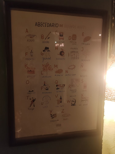 Opinii despre El Altillo Café Usaquén 1 în Bogotá - Gastronomía y hostelería