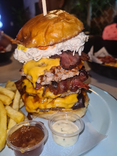 The Brothers burger - Valledupar
