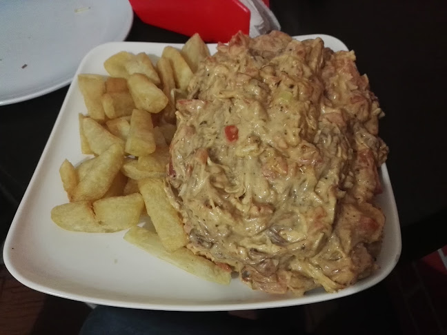 Jorgito Comelon - Pasto