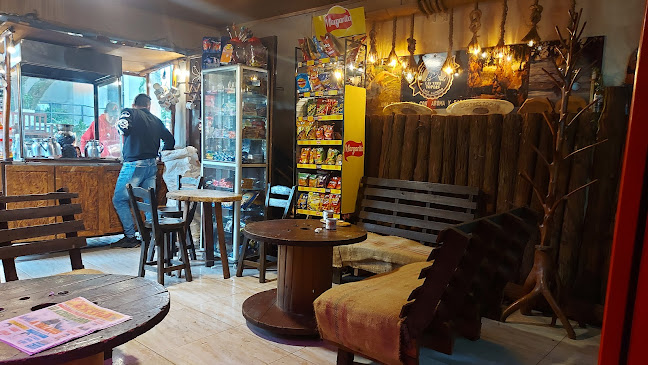 Café Las tres topias - Yopal