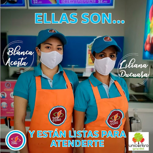 Comentarii opinii despre Supercono