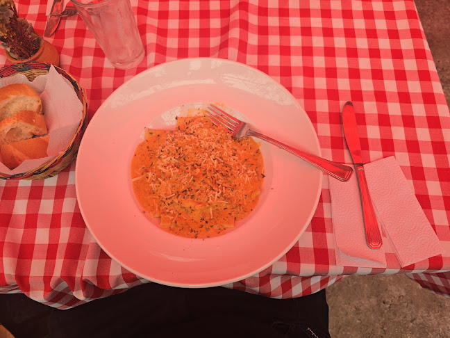 Opinii despre Forchetta Restaurante în Bogotá - Gastronomía y hostelería