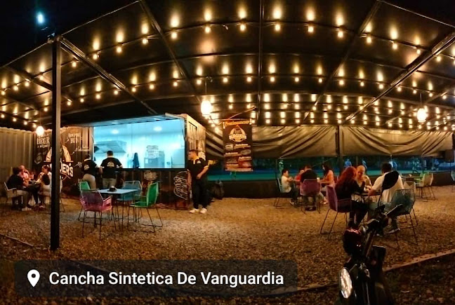 WILL BURGUERS - Gastronomía y hostelería