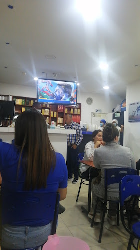 Opinii despre Pescadería El Rincón Tumaqueño în Chía - Gastronomía y hostelería