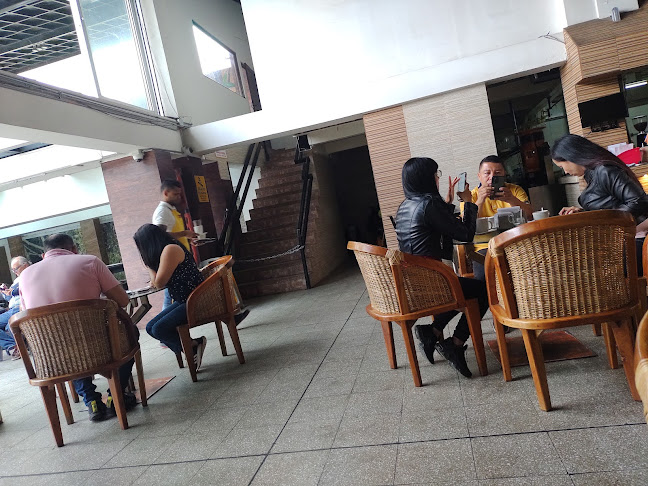 Cra. 6 #30 Norte - 30, Armenia, Quindío