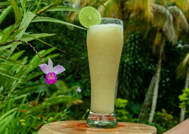 Opinii despre La Ceiba Restaurante Bar. în Florencia - Gastronomía y hostelería