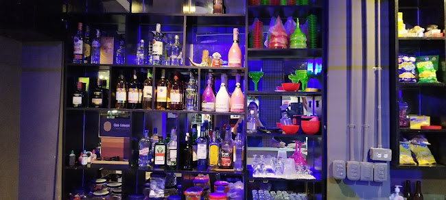 Opinii despre La Chingada Barranca în Barrancabermeja - Gastronomía y hostelería