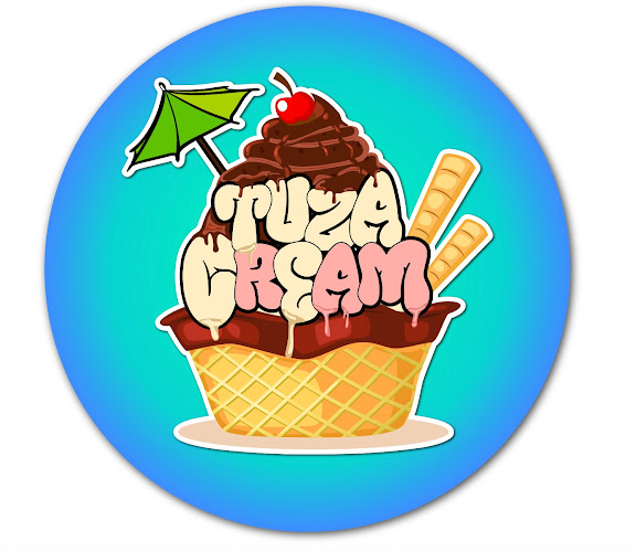 TUZA CREAM - Gastronomía y hostelería