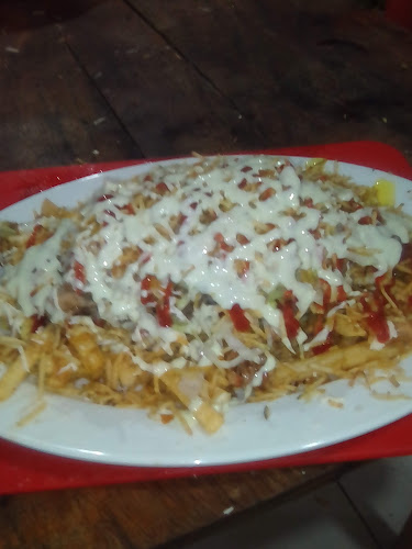 Restaurante y Asadero Aranma - Gastronomía y hostelería