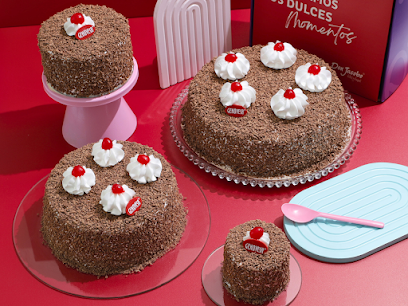 Don Jacobo Postres y Ponqués Centro