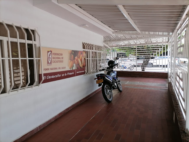 Opinii despre federación Nacional de Cacaoteros în Neiva - Gastronomía y hostelería