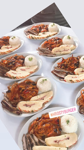 Krosty Burger Piedecuesta - Gastronomía y hostelería