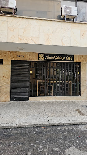 Opinii despre Juan Valdez - Palacio de Justicia în Bucaramanga - Gastronomía y hostelería