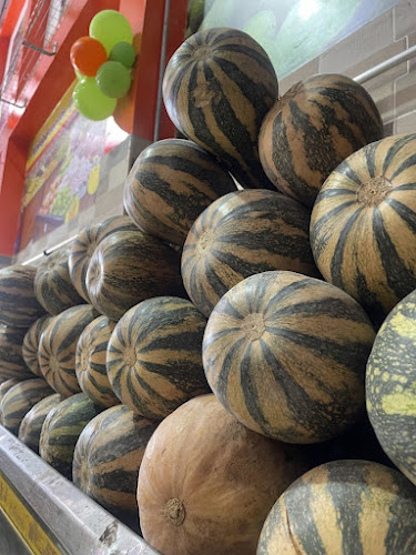 Comentarii opinii despre fruver del oriente