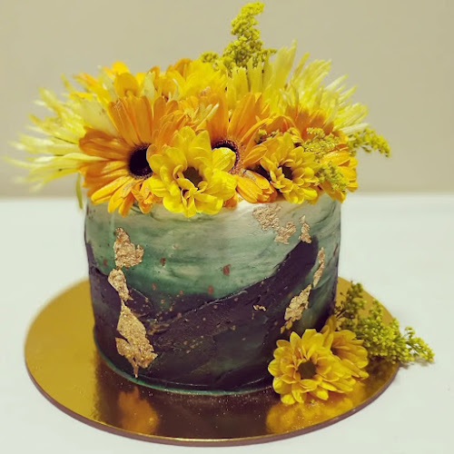 Praliné Pastelería y Cocina