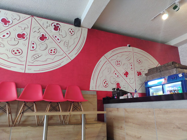 Opinii despre Sr Pizza în Popayán - Gastronomía y hostelería