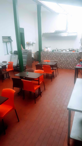 Opinii despre Restaurante PIMIENTOS în Chía - Gastronomía y hostelería