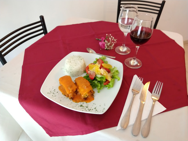 Restaurante Soufleé