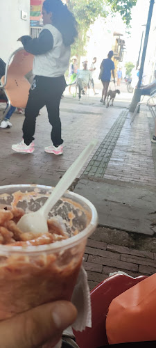 Cevicheria Mañe - Santa Marta