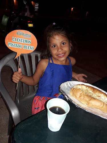 Pa' Que Los Chamos Fast Food - Gastronomía y hostelería