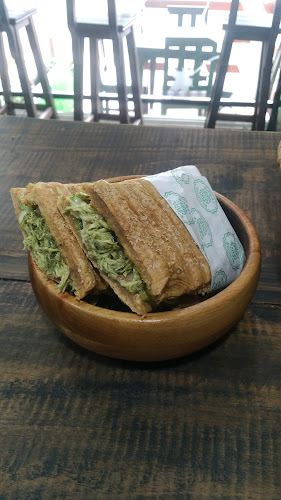 Rincon verde bucaramanga - Gastronomía y hostelería