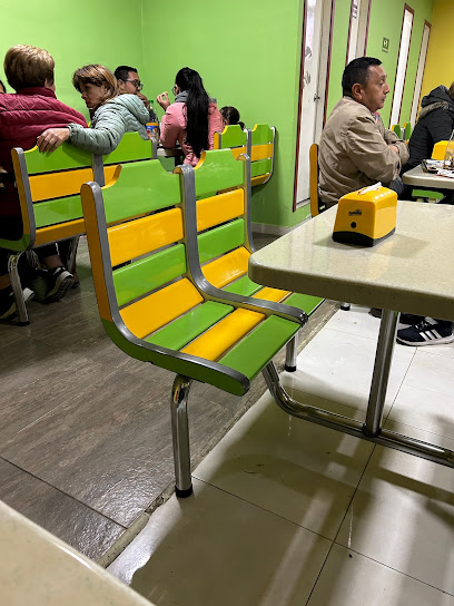 American Pizza Tunja