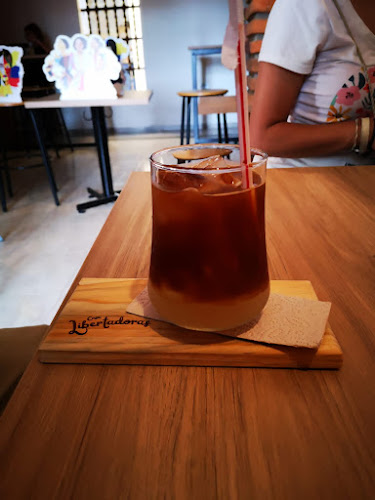 Café Casa Libertadoras - Gastronomía y hostelería