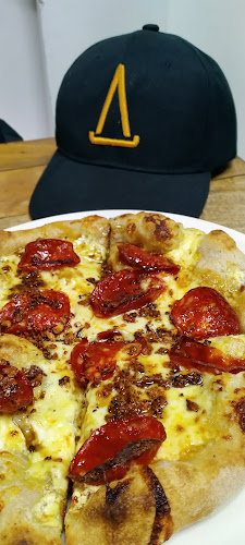 Samos & Pizzamos - Gastronomía y hostelería