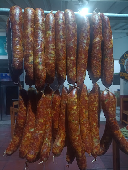 LA CHORIZERIA Girardot