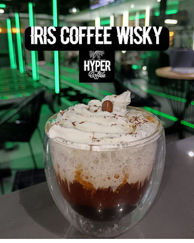 Hyper Coffee Mosquera