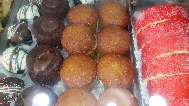 Ricuras Del Pandebono - Gastronomía y hostelería