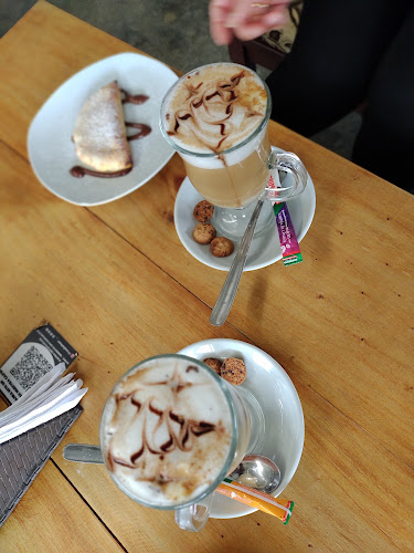 Comentarii opinii despre Café Bar 3030 - (Sede-Buga)